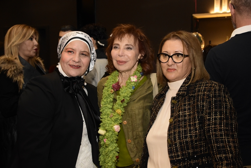 Opening of Citerne Beirut 